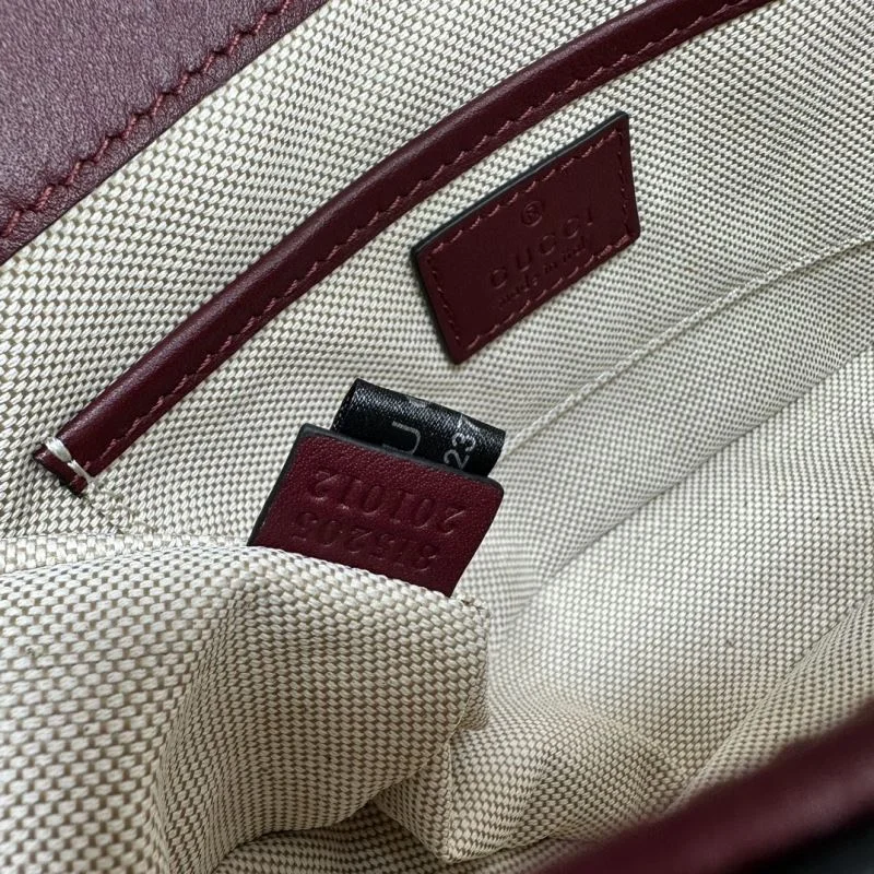 Gucci Satchel Bags Durable 51102