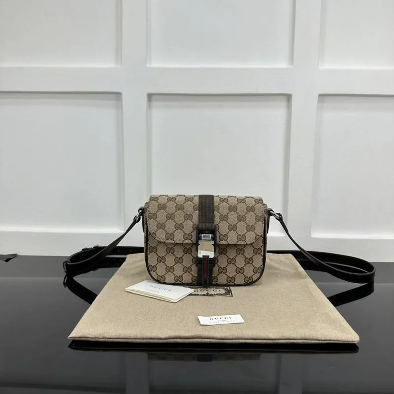 Gucci Satchel Bags SmoothTexture 51093
