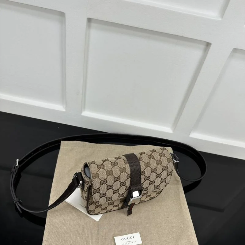 Gucci Satchel Bags SmoothTexture 51093