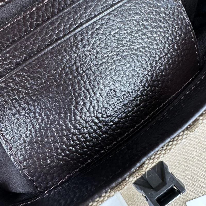 Gucci Satchel Bags SmoothTexture 51093