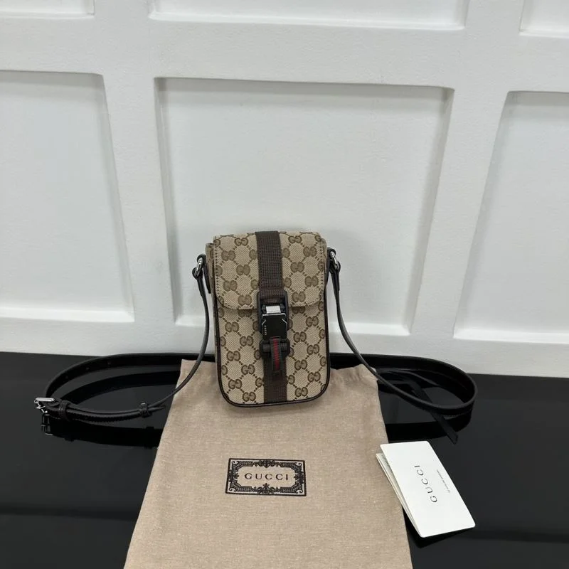 Upgraded Gucci Satchel Bags 51099