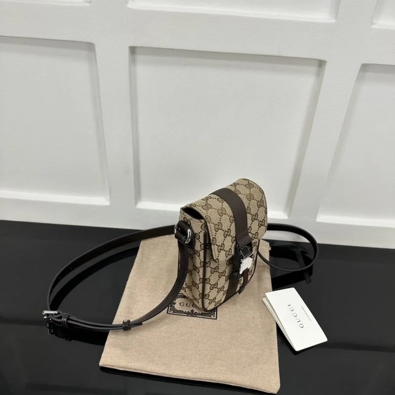 Upgraded Gucci Satchel Bags 51099