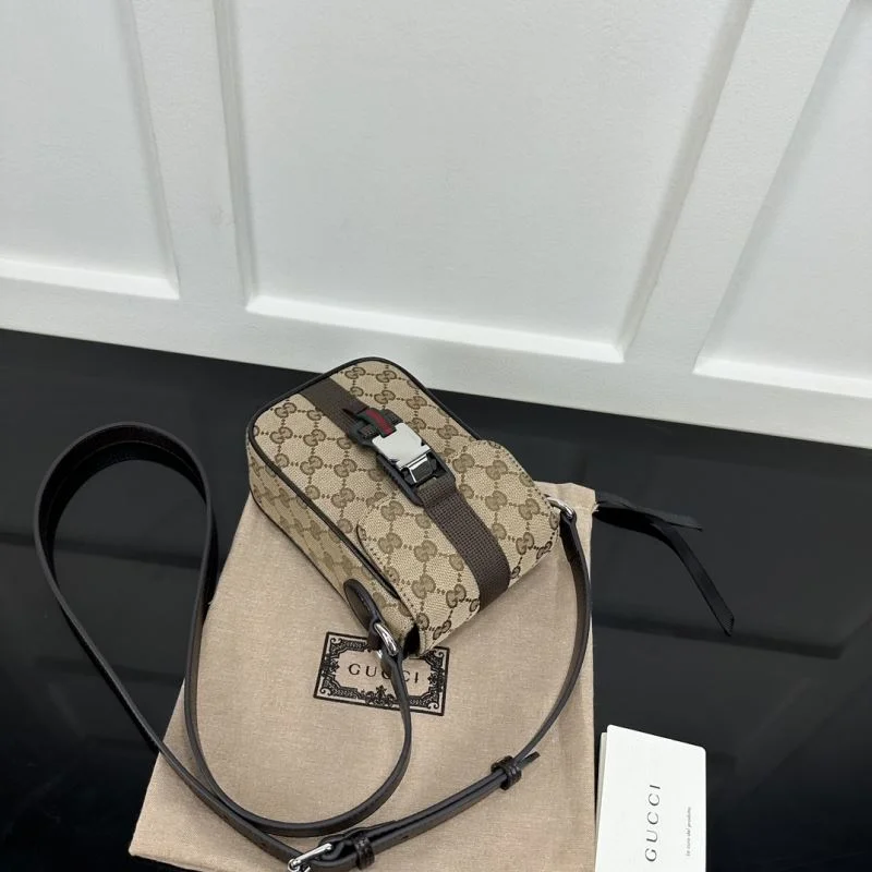Upgraded Gucci Satchel Bags 51099