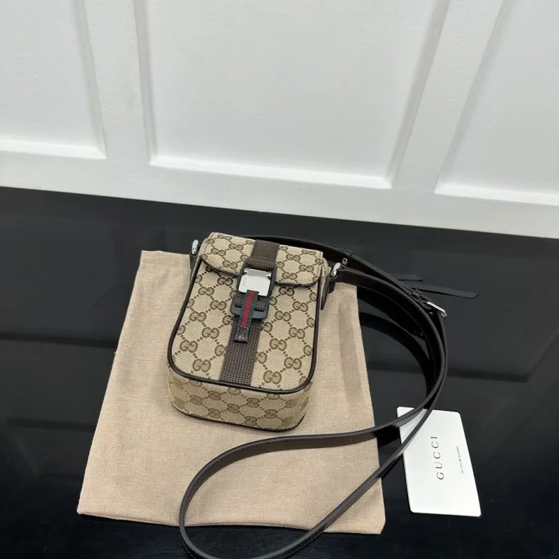 Upgraded Gucci Satchel Bags 51099