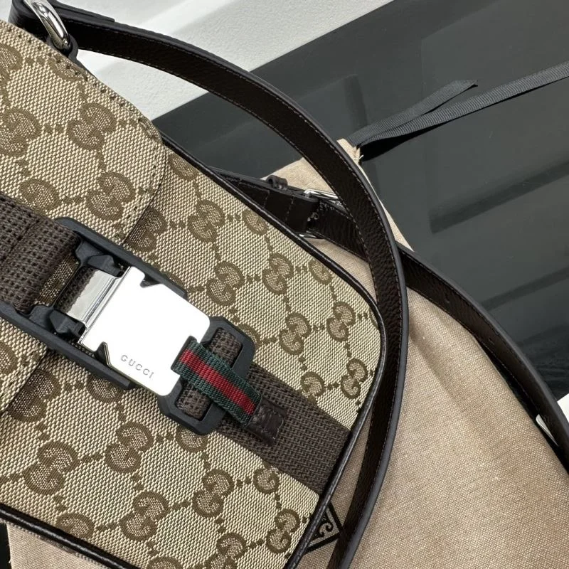 Upgraded Gucci Satchel Bags 51099