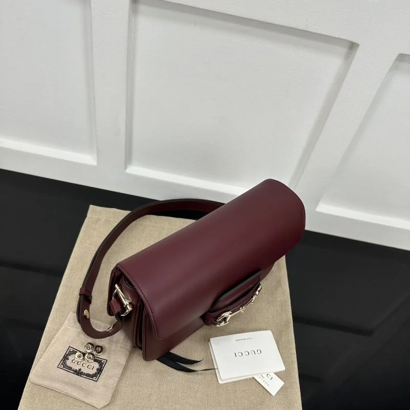 Gucci Satchel Bags Functional 51096