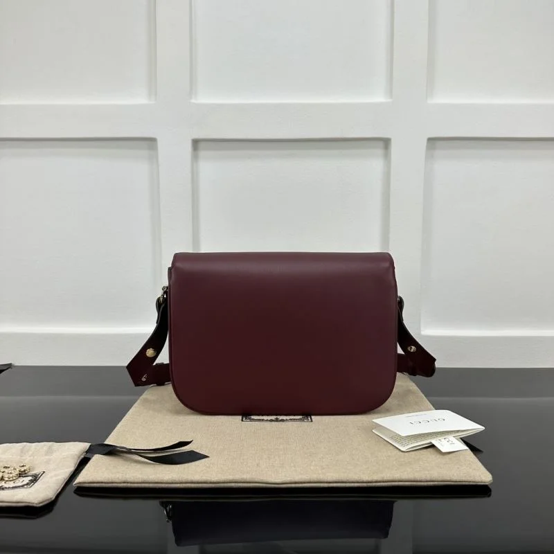 Gucci Satchel Bags Functional 51096