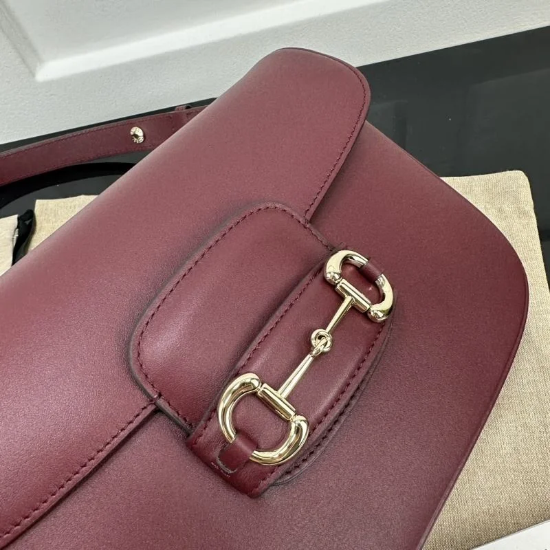 Gucci Satchel Bags Functional 51096