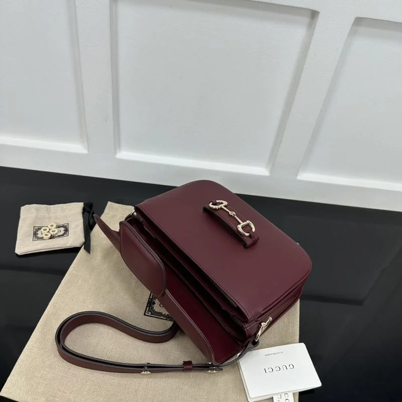 Gucci Satchel Bags Functional 51096