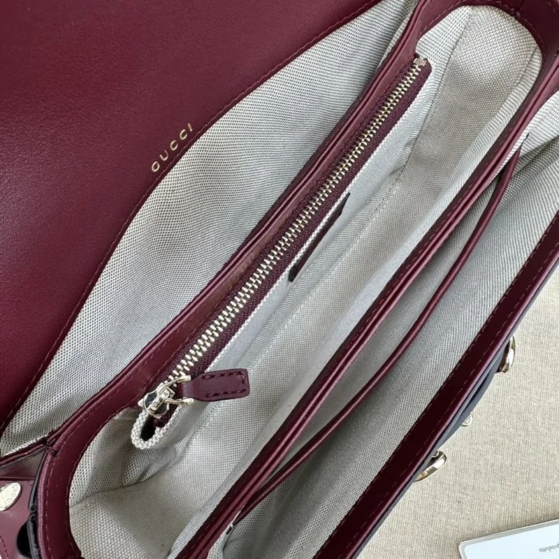 Gucci Satchel Bags Functional 51096