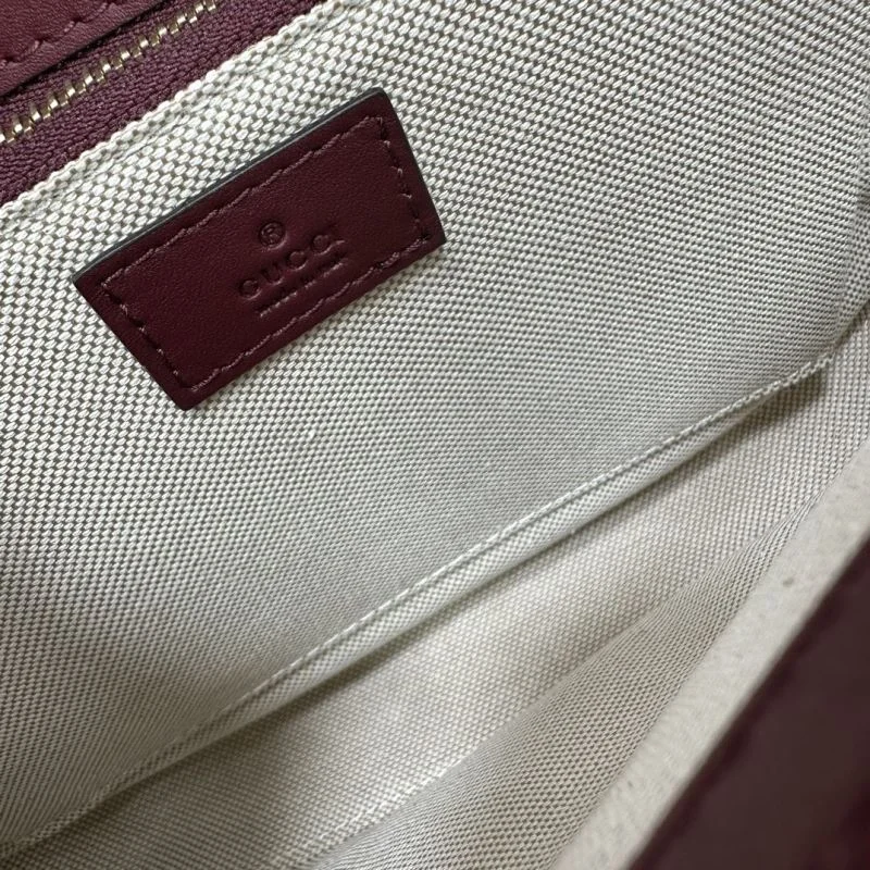 Gucci Satchel Bags Functional 51096