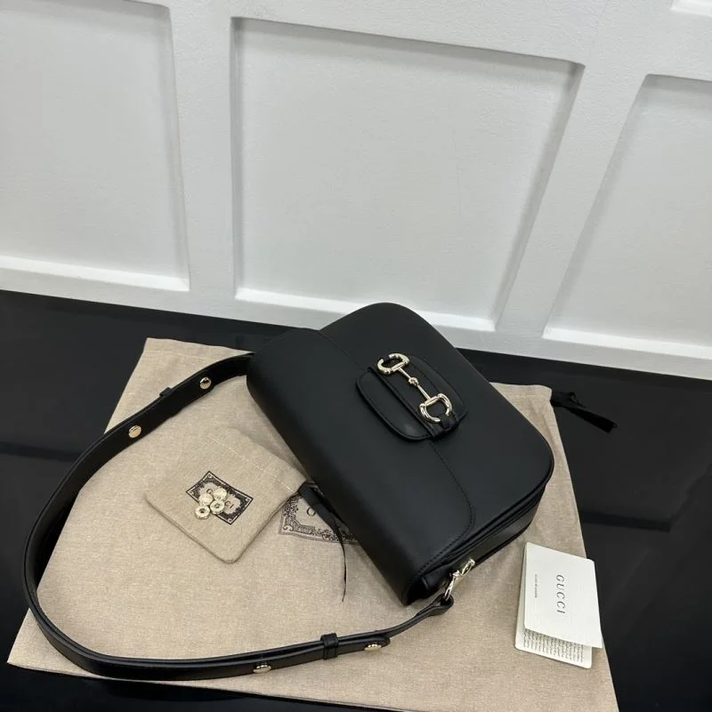 Packable Gucci Satchel Bags 51088