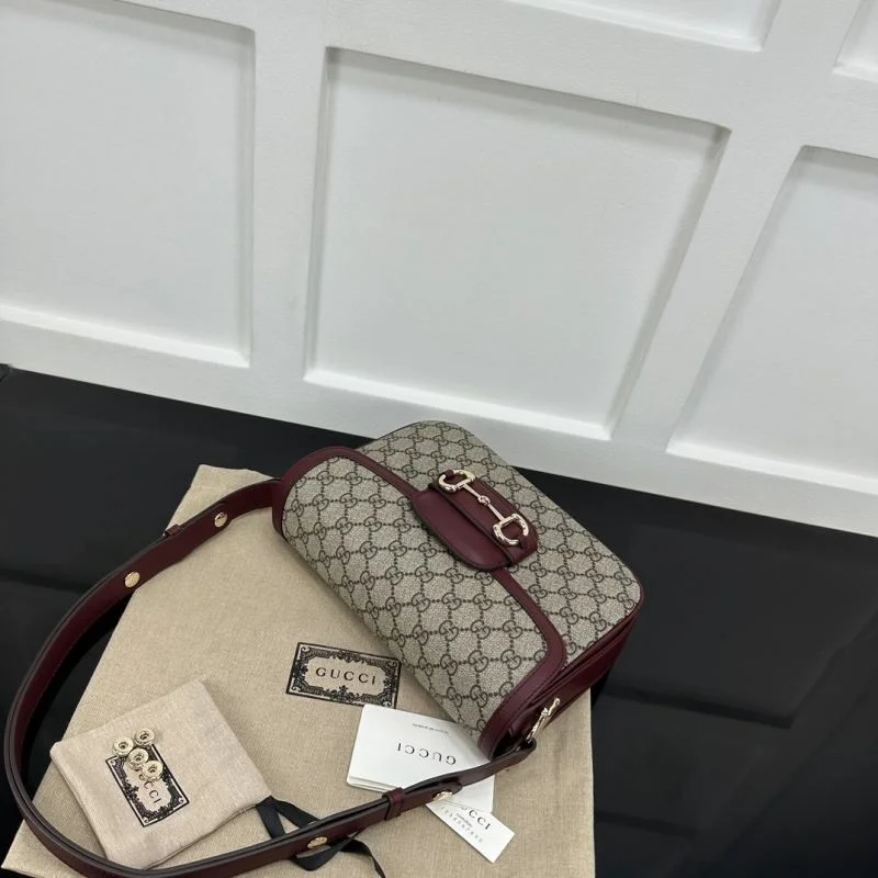 Casual Gucci Satchel Bags 51085