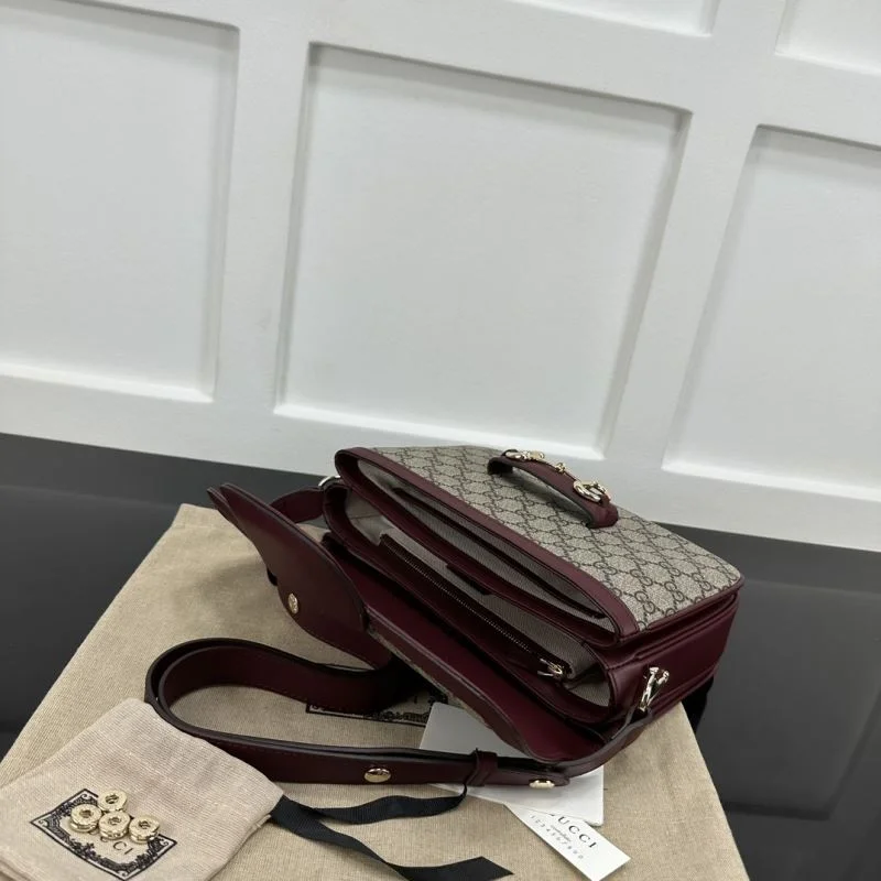 Casual Gucci Satchel Bags 51085