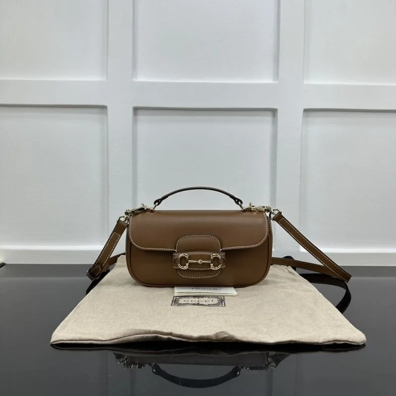 Gucci Satchel Bags SmartChoice 51083