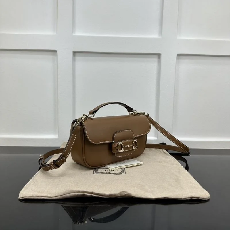 Gucci Satchel Bags SmartChoice 51083