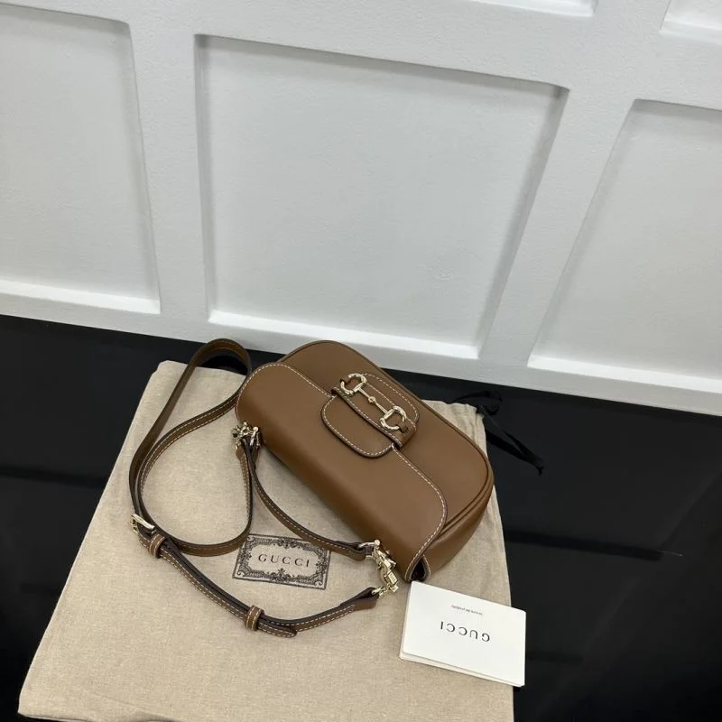 Gucci Satchel Bags SmartChoice 51083