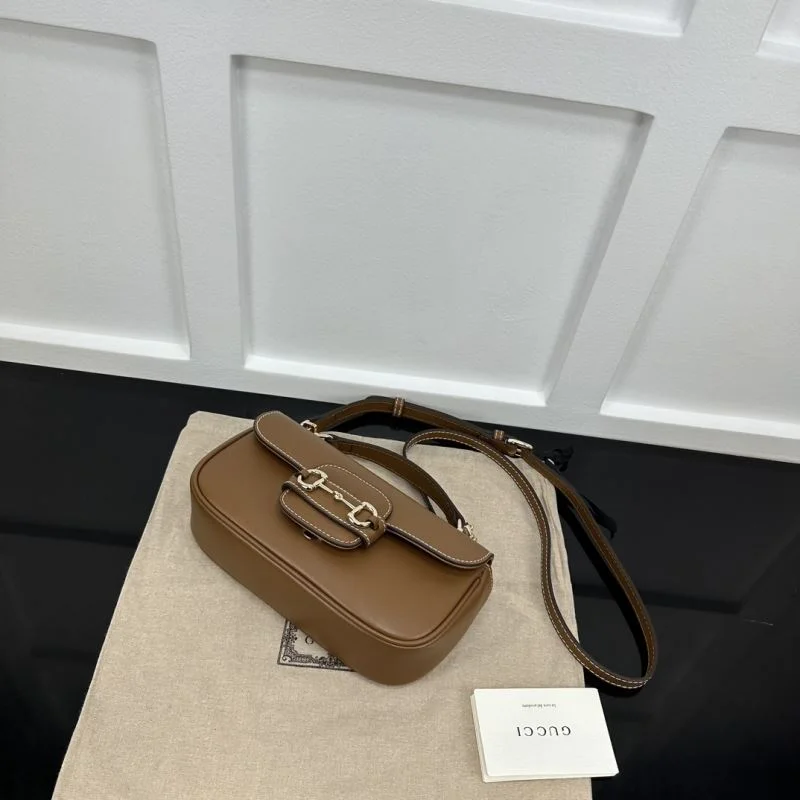 Gucci Satchel Bags SmartChoice 51083