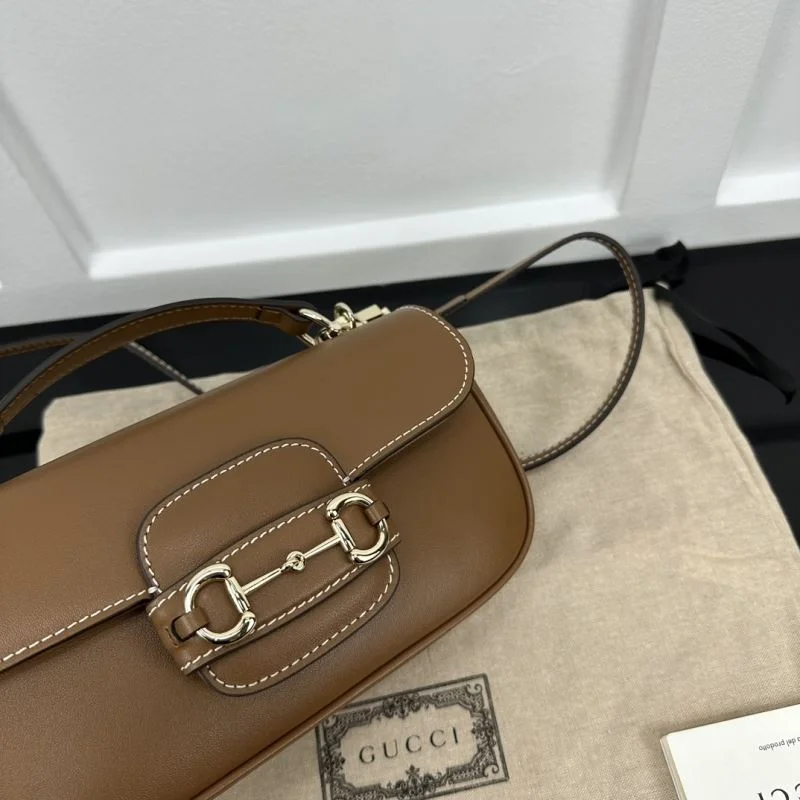 Gucci Satchel Bags SmartChoice 51083