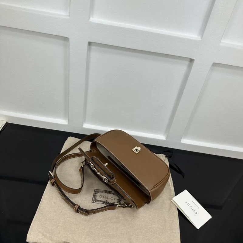 Gucci Satchel Bags SmartChoice 51083