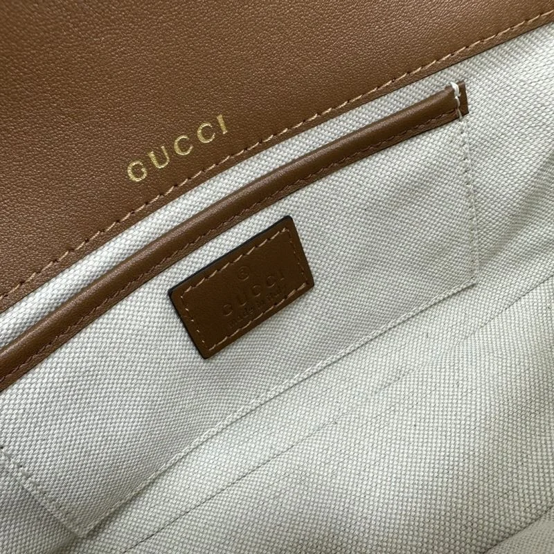 Gucci Satchel Bags SmartChoice 51083