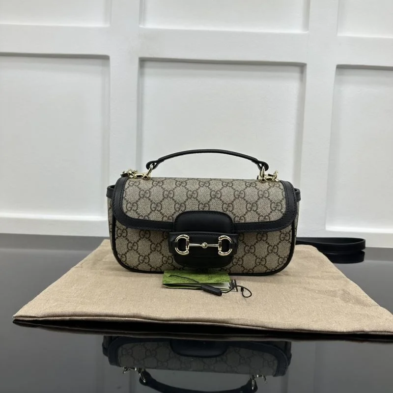 Classic Gucci Satchel Bags 51074