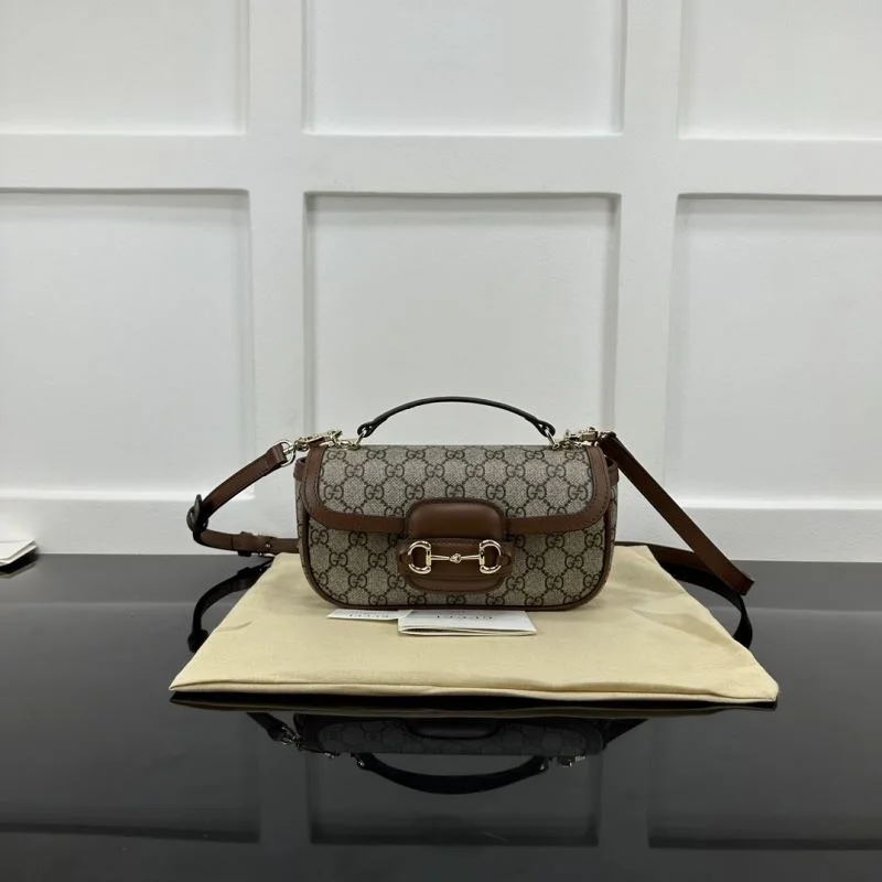 Functional Gucci Satchel Bags 51070