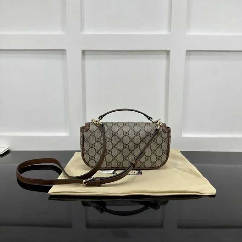 Functional Gucci Satchel Bags 51070