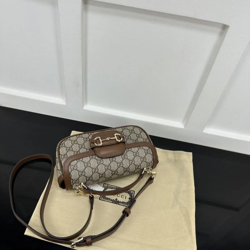 Functional Gucci Satchel Bags 51070