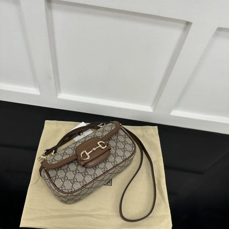 Functional Gucci Satchel Bags 51070