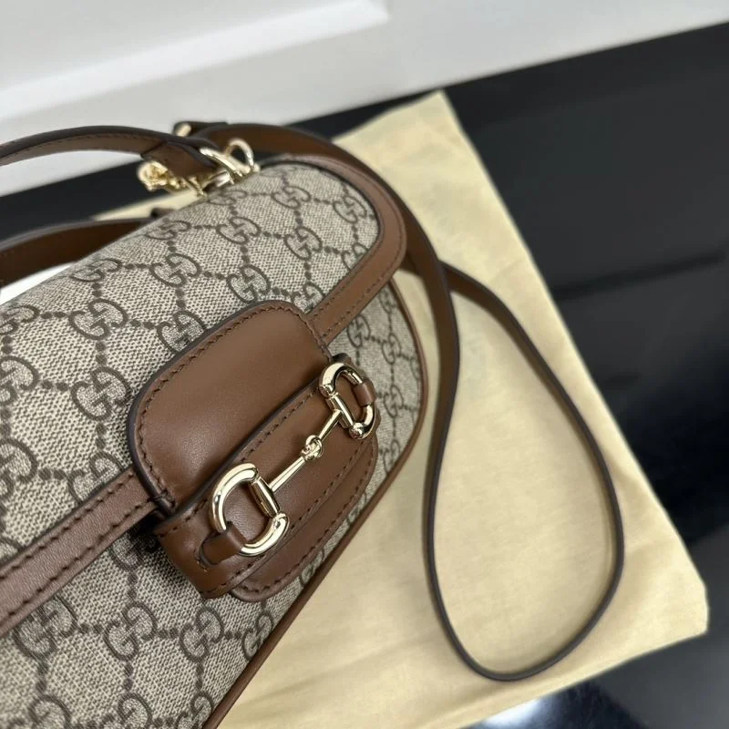 Functional Gucci Satchel Bags 51070