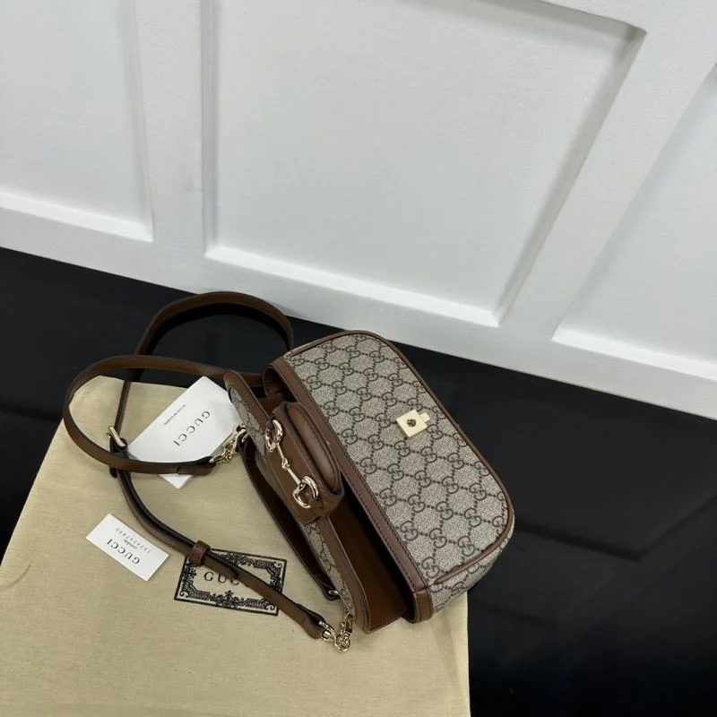 Functional Gucci Satchel Bags 51070