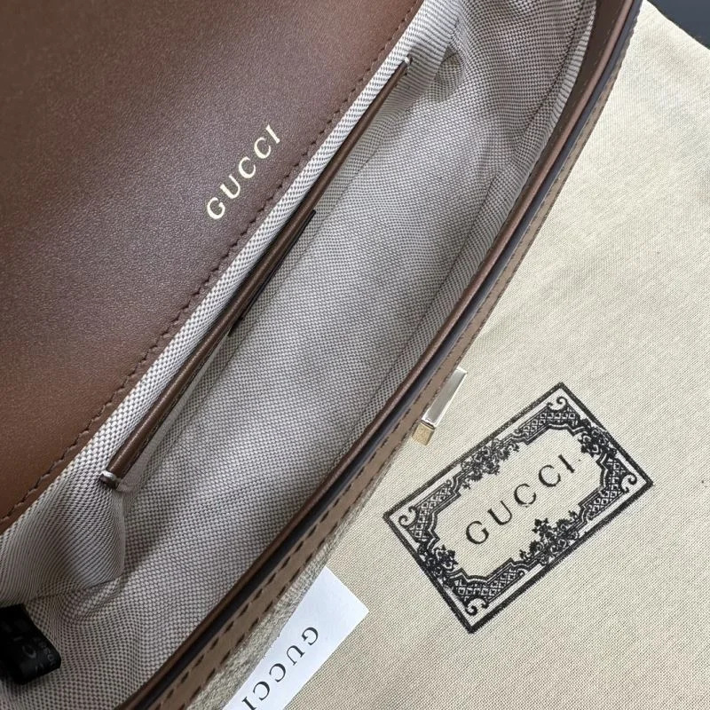 Functional Gucci Satchel Bags 51070