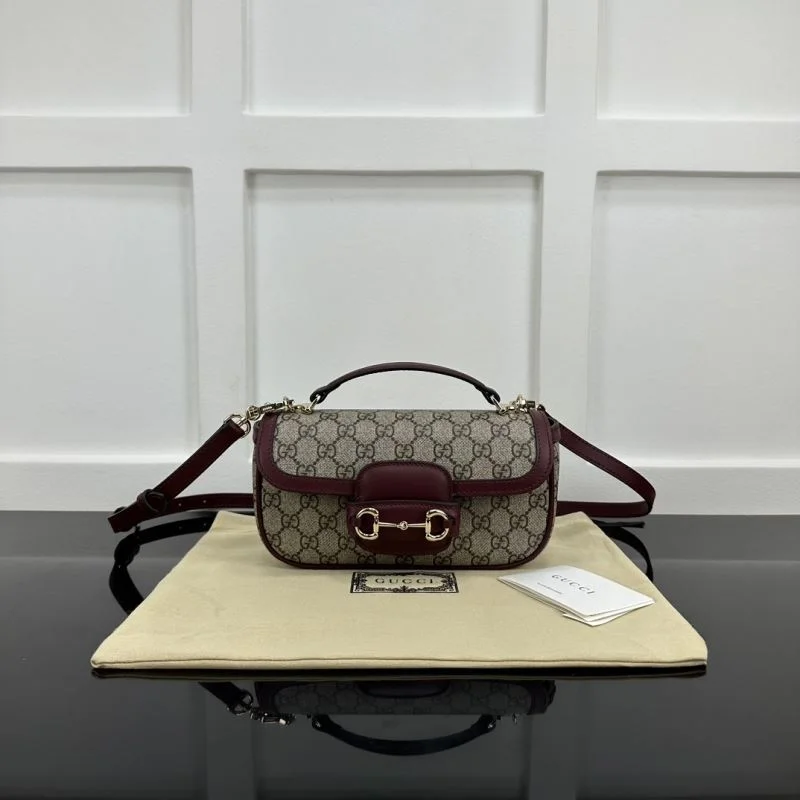 Gucci Satchel Bags StreetReady 51073