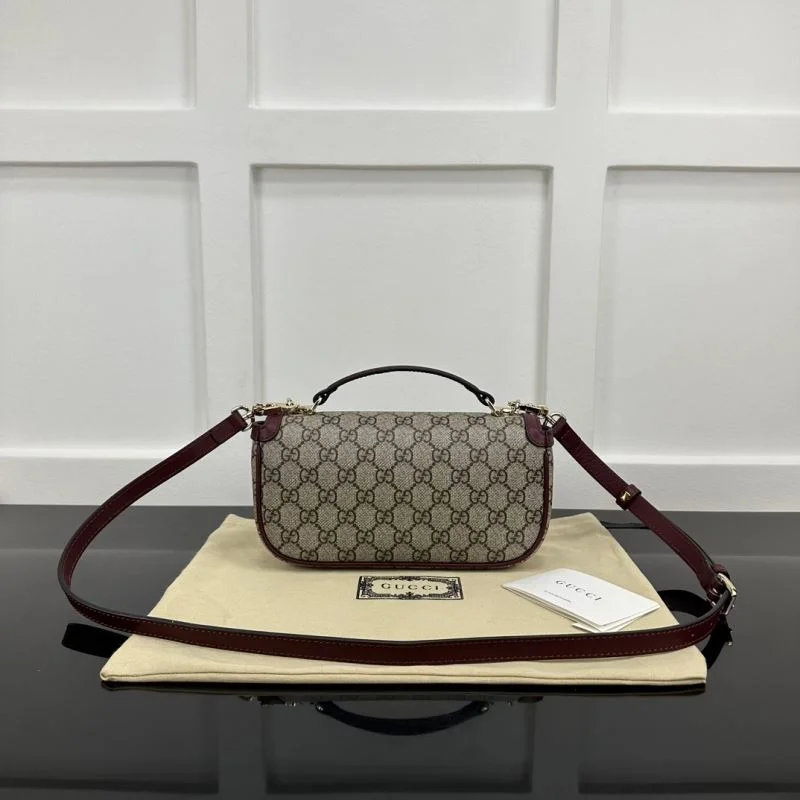 Gucci Satchel Bags StreetReady 51073