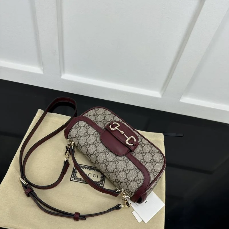Gucci Satchel Bags StreetReady 51073
