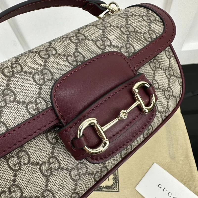 Gucci Satchel Bags StreetReady 51073