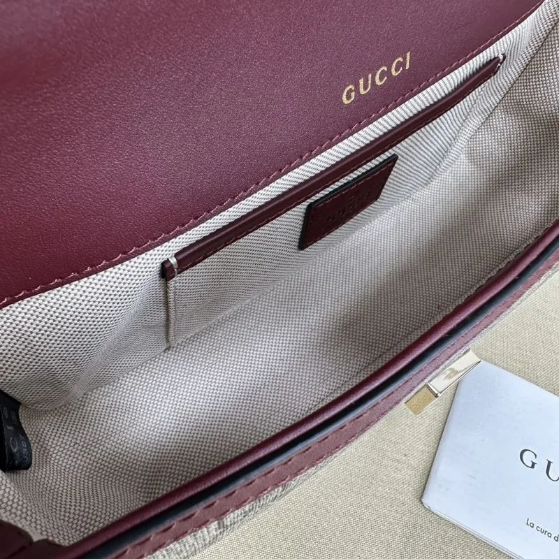 Gucci Satchel Bags StreetReady 51073