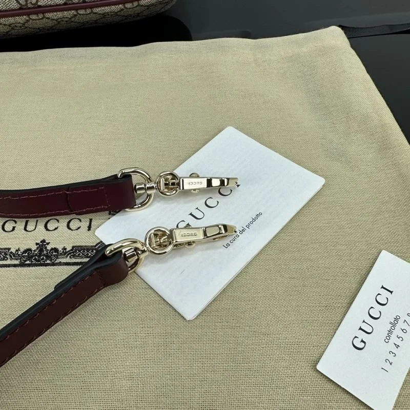 Gucci Satchel Bags StreetReady 51073
