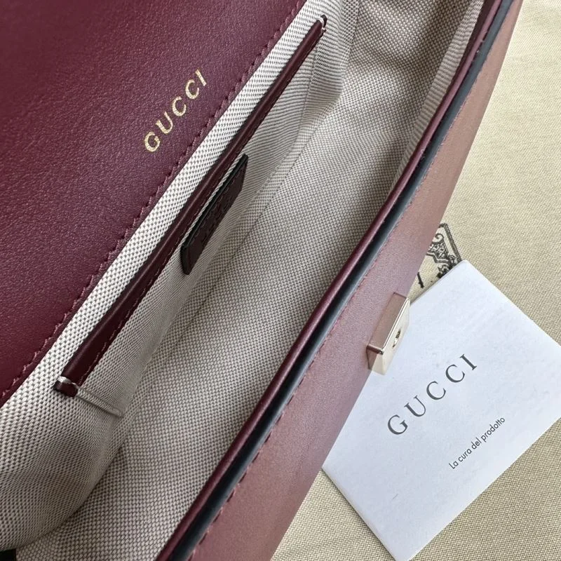 Gucci Satchel Bags Bright 51071