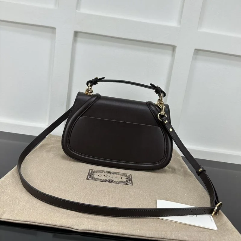 TechFriendly Gucci Satchel Bags 51068