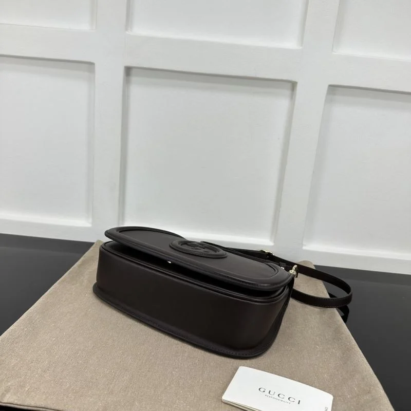 TechFriendly Gucci Satchel Bags 51068