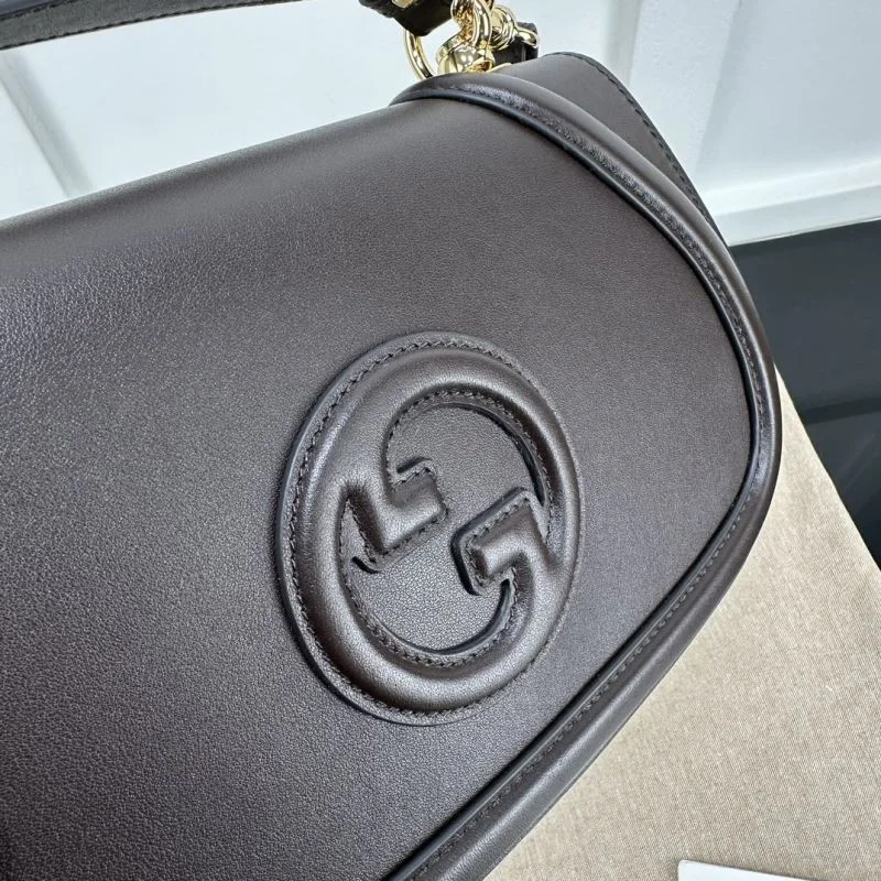 TechFriendly Gucci Satchel Bags 51068