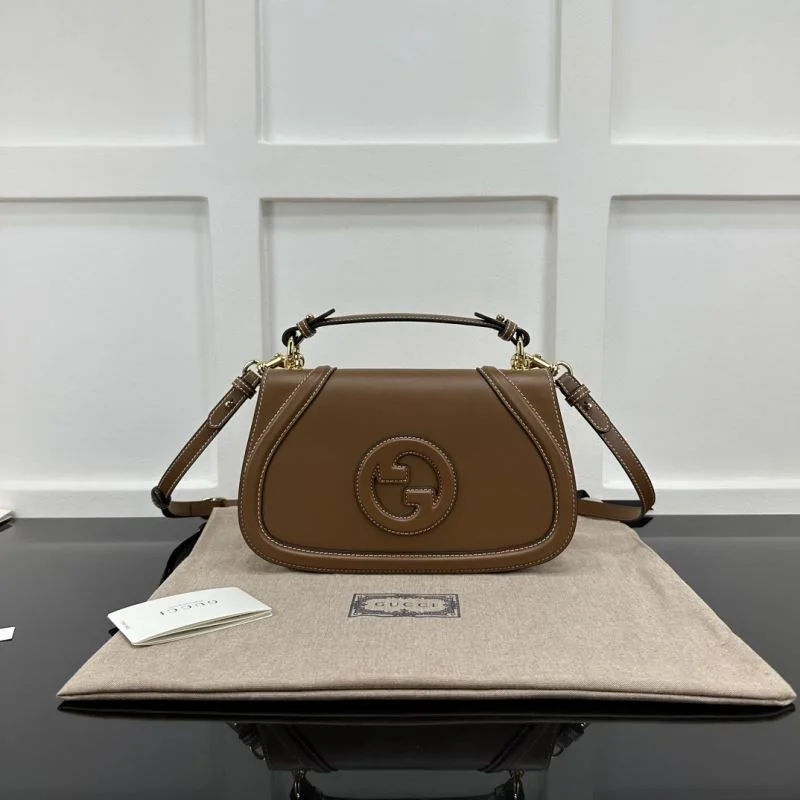 Gucci Satchel Bags SoftTouch 51065
