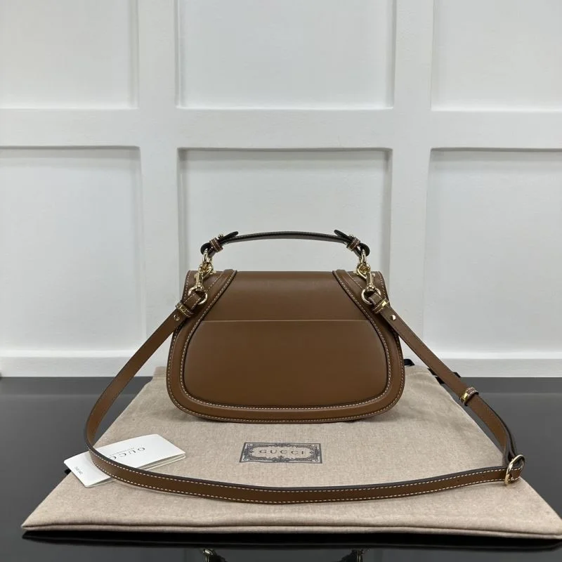 Gucci Satchel Bags SoftTouch 51065