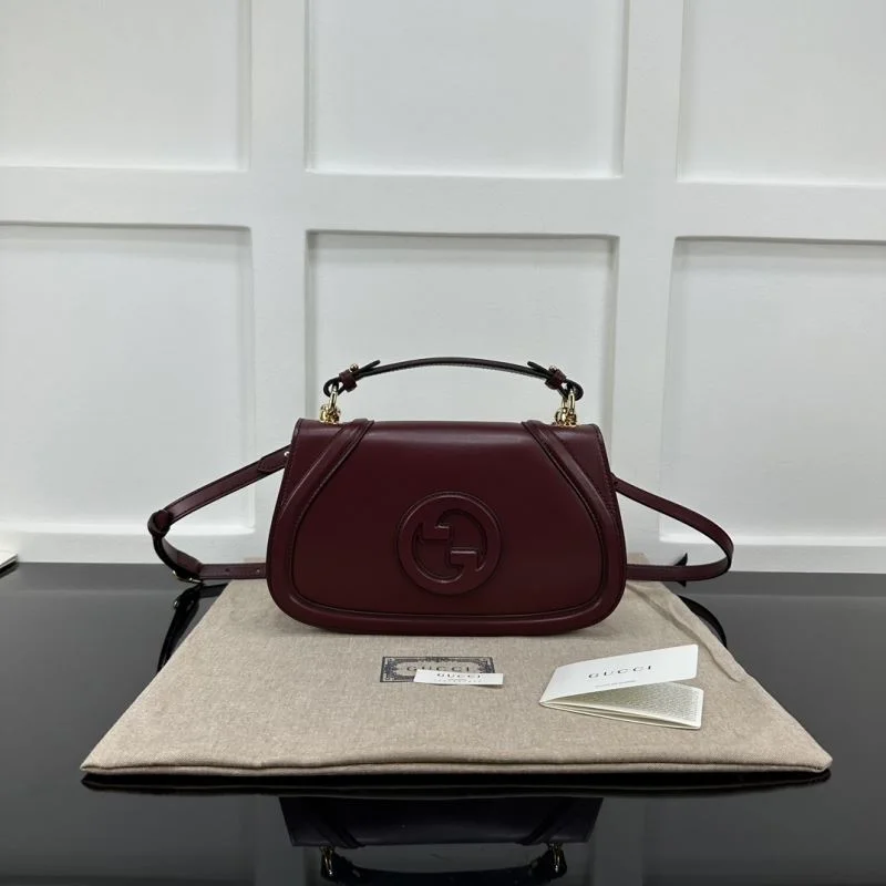 Gucci Satchel Bags Casual 51095