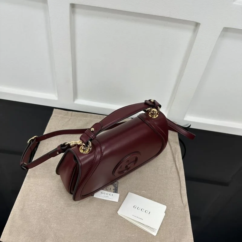 Gucci Satchel Bags Casual 51095