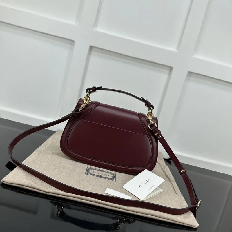 Gucci Satchel Bags Casual 51095
