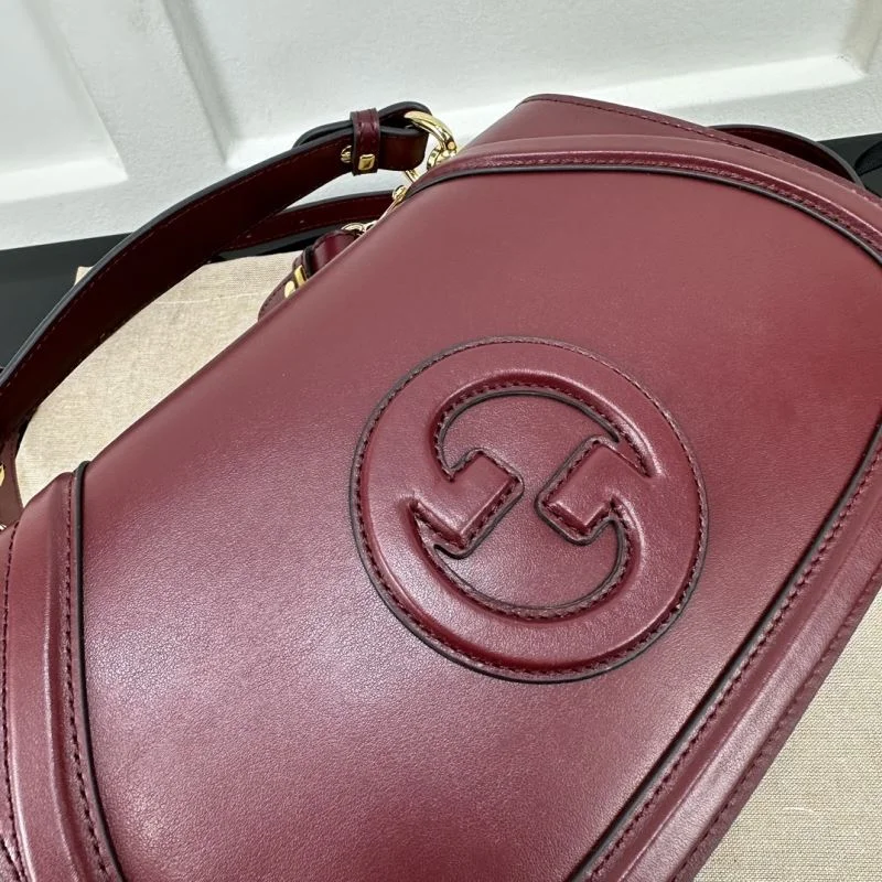 Gucci Satchel Bags Casual 51095