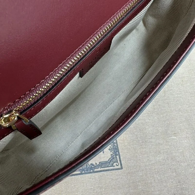 Gucci Satchel Bags Casual 51095